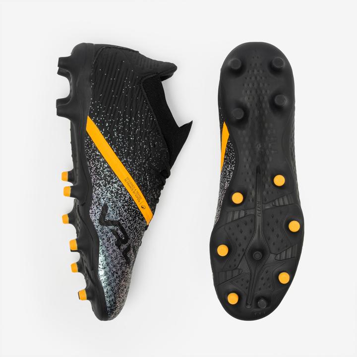 Immagine prodotto Kipsta Damen/Herren Fussball Nockenschuhe FG - VIRALTO III 3D Airmesh Legacy (40)