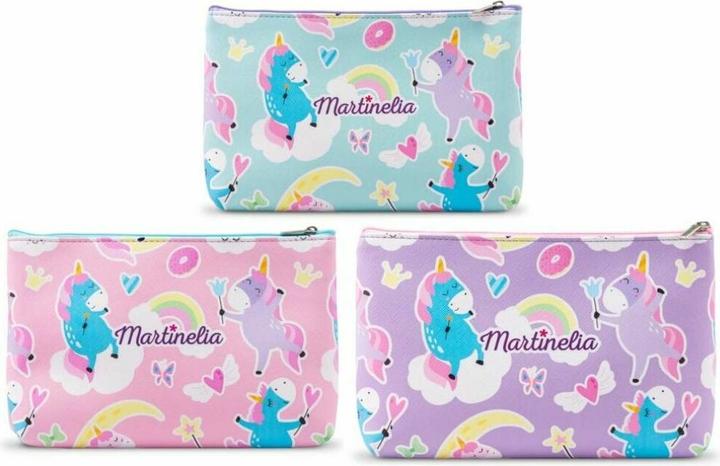 Actual product image Martinelia Cosmetic Bag