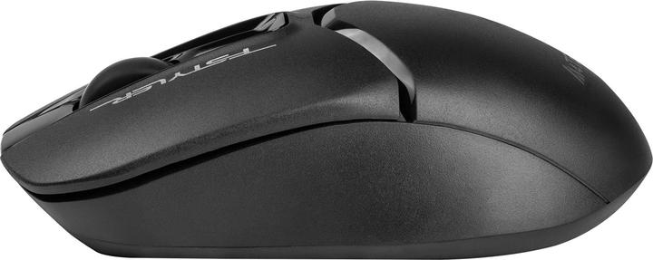 Produktbild A4Tech A4T FSTYLER FG12S RF Schwarz (leise) (Kabellos)