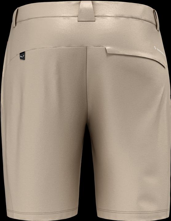 Actual product image Salewa Puez Talveno Durastretch Shorts (46)