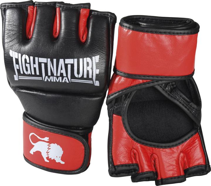 Actual product image Danrho Fightnature (18 OZ, M, L, XL)