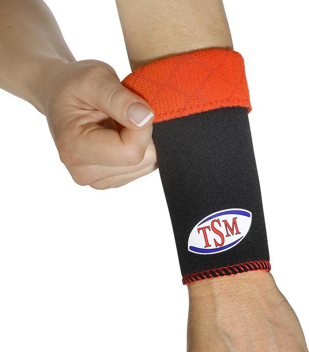 Actual product image Tsm Forearm Cuff Active (L)