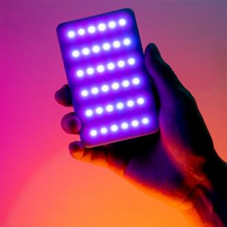 Actual product image Ulanzi VL120RGB (Video light)