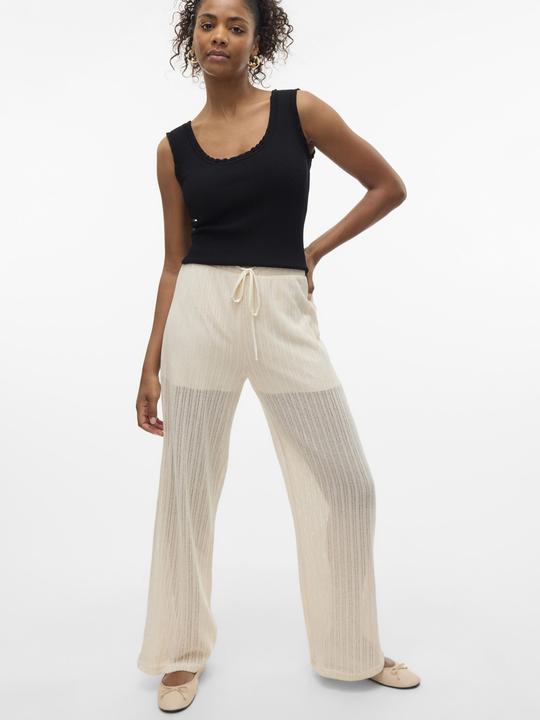 Actual product image Vero Moda VMCAILEY Hohe Taille Hose Hose (XS)