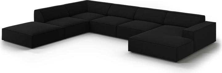 Actual product image Micadoni Jodie (Sofa landscape)