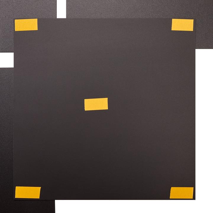 Produktbild Securit Kreidetafel XXL (Wandtafel, 40 x 1.5 x 40 cm)