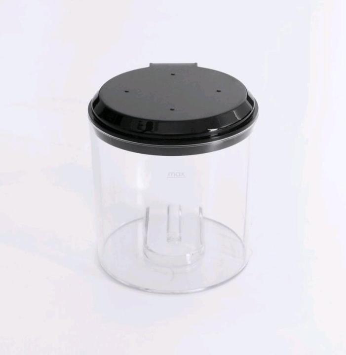 Actual product image Caso Barista Crema (CH plug)