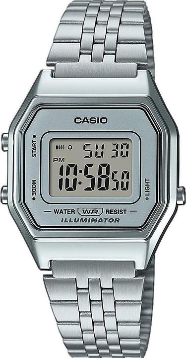 Image du produit Casio Retro Vintage - LA680WEA-7EF (Montre numérique, 28 mm)
