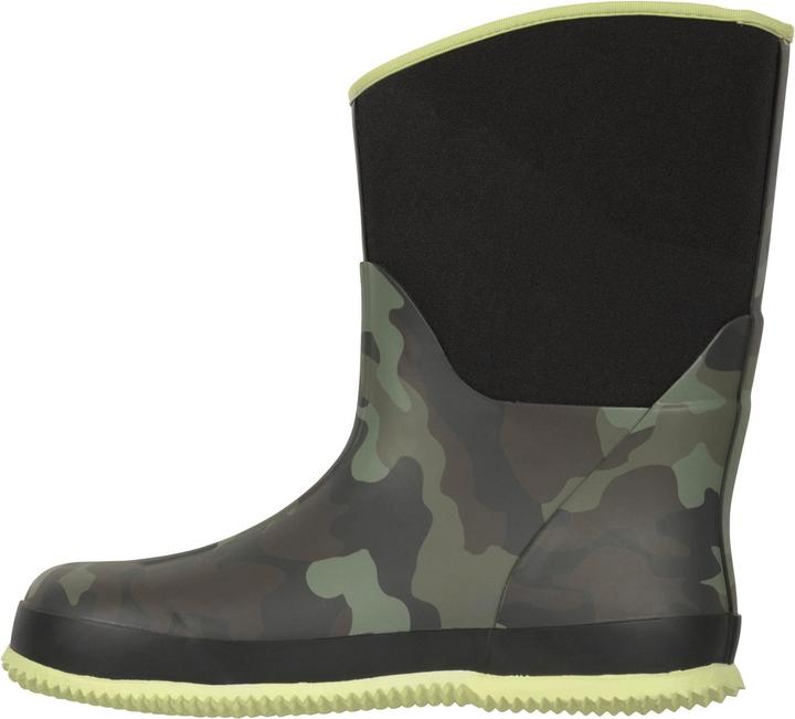 Image du produit Mountain Warehouse - Bottes de pluie PUDDLE - Enfant (32)