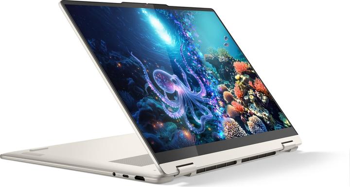 Image du produit Lenovo Yoga 7 2-in-1 (16", AMD Ryzen AI 7 350, 32 Go, 1000 Go, DE)