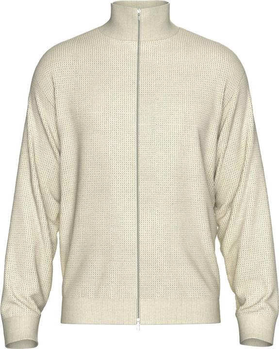 Immagine prodotto Selected Homme Cardigan con zip a collo alto (M)