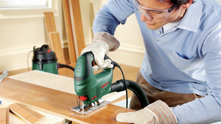 Productafbeelding Bosch Home & Garden Pst 650