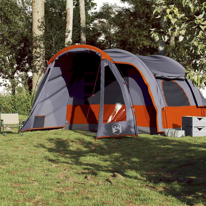 Actual product image VidaXL Kresten (9.70 kg, 6 persons)