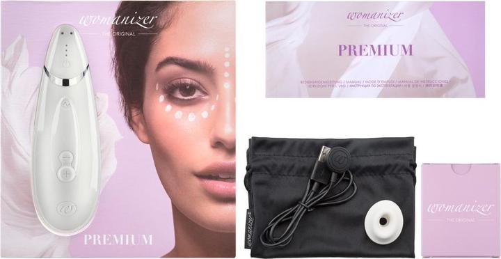 Produktbild Womanizer Premium
