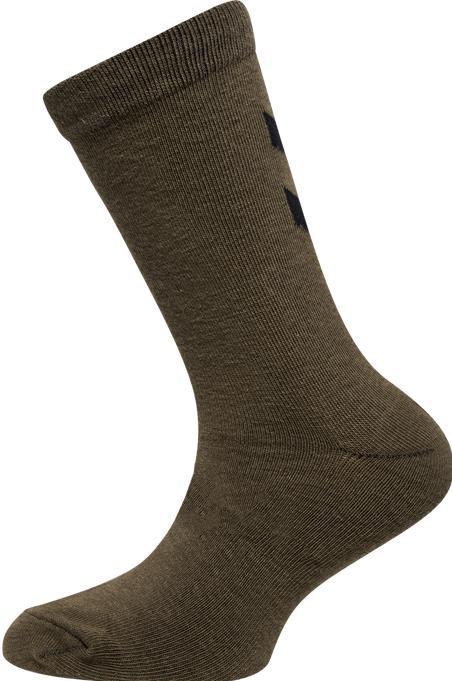 Produktbild hummel hmlMAKE MY DAY SOCK 5-PACK (5er Pack, 24 - 27)