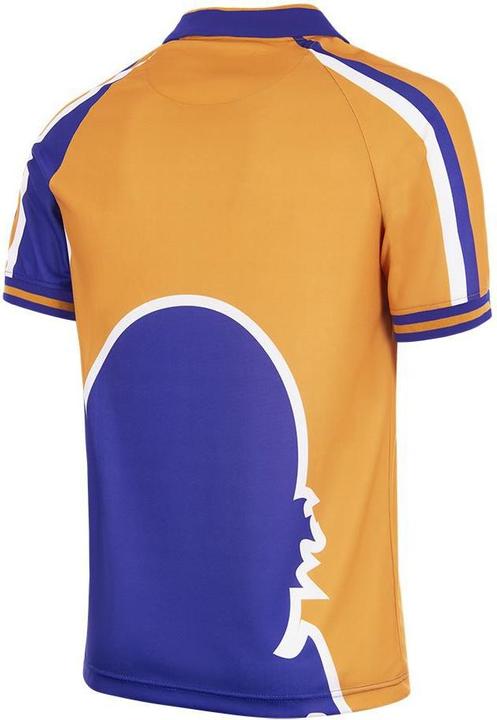 Produktbild Copa Football FC Porto auswärts 1998 - 99 Retro Trikot (XL)