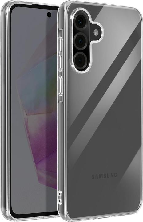Produktbild Mayaxess Transparent (Samsung Galaxy A36)