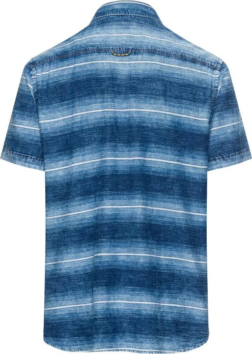 Immagine prodotto Camel Active Camicia a maniche corte in twill di cotone (M)