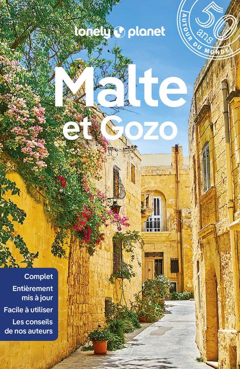 Produktbild Malte et Gozo (Französisch, Collectif, 2023)