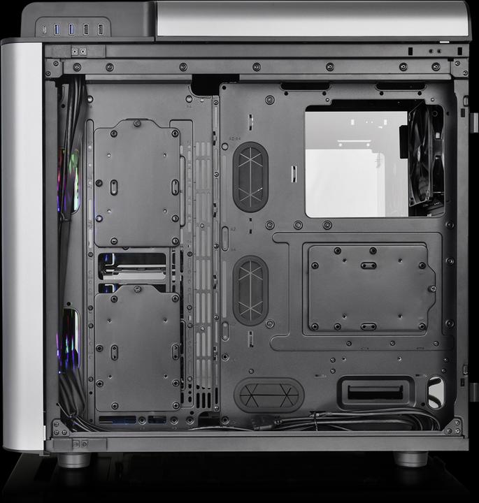 Actual product image Thermaltake Housing Level 20 GT ARGB (ATX, mATX, Mini-ITX, E-ATX)