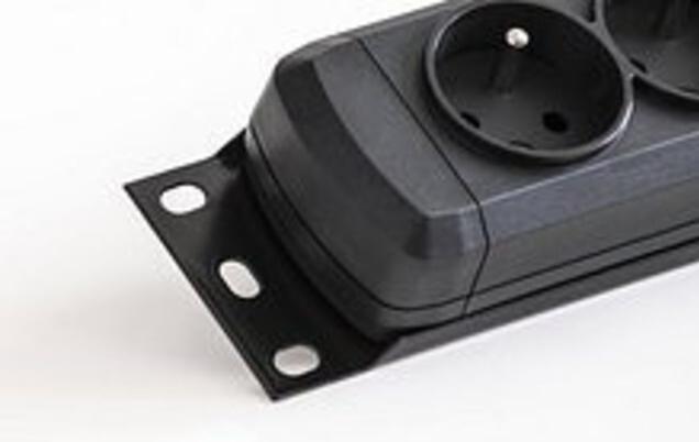 Image du produit Armac Listwa zasilająca Multi M12 12x 230V PL 2.5m (M12/16/25/CZ)