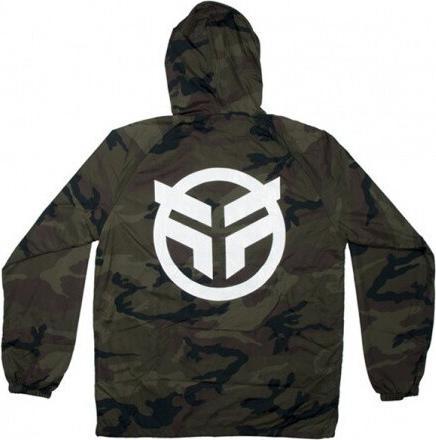 Produktbild Federal Regenjacke (XL)