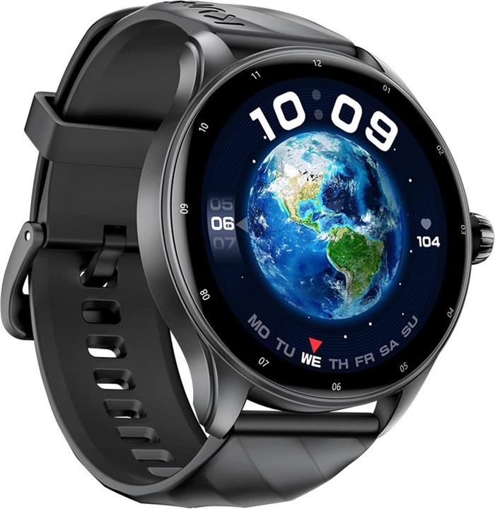 Productafbeelding Kumi Smartwatch GW5 Pro 1,43 inch zwart