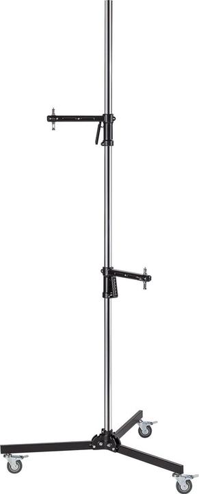 Walimex pro Per rolling tripod (223 cm, 12 kg)