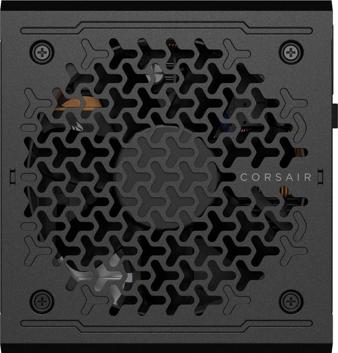 Actual product image Corsair RM850e (850 W)