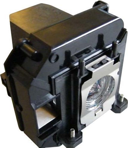 Produktbild Azurano Beamerlampe kompatibel mit EPSON ELPLP68, V13H010L68, V12H010L68 für diverse Epson Projektoren der (EH-TW5900, EH-TW6000W, EH-TW5910, EH-TW6100W, EH-TW6100, EH-TW6000, V11H450020, V11H421020)
