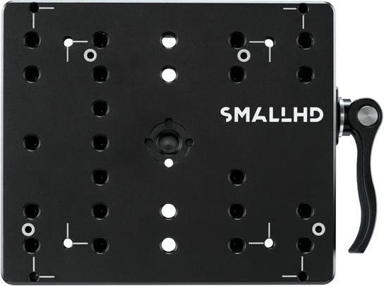 SmallHD 4K Monitor Cheese Plate