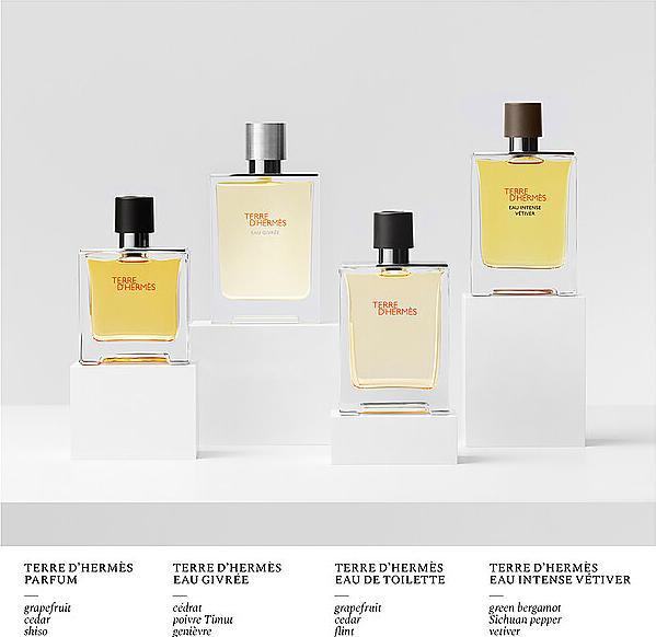 Produktbild Hermès Eau Givrée (Eau de Parfum, 50 ml)