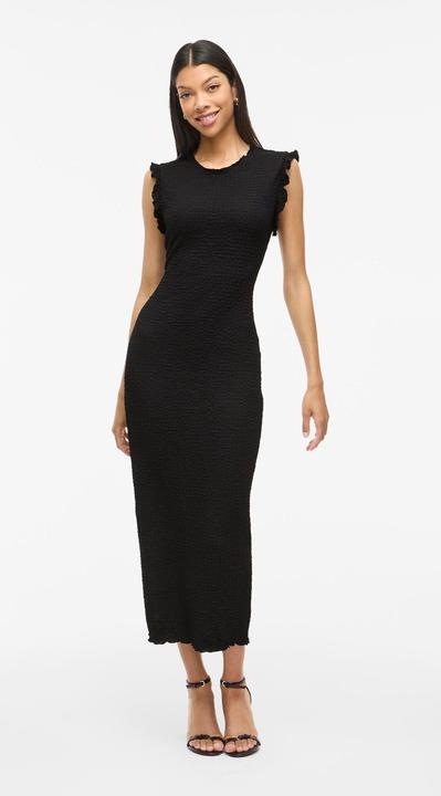 Actual product image Vila VIMALMEN Ärmelloses Maxikleid (M)