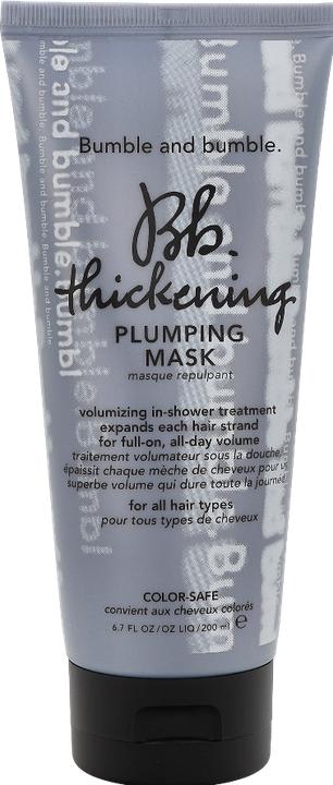 Immagine prodotto Bumble and bumble Bb. Maschera rimpolpante addensante (200 ml)