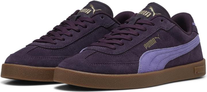 Image du produit Puma Club II Era Suede (46)