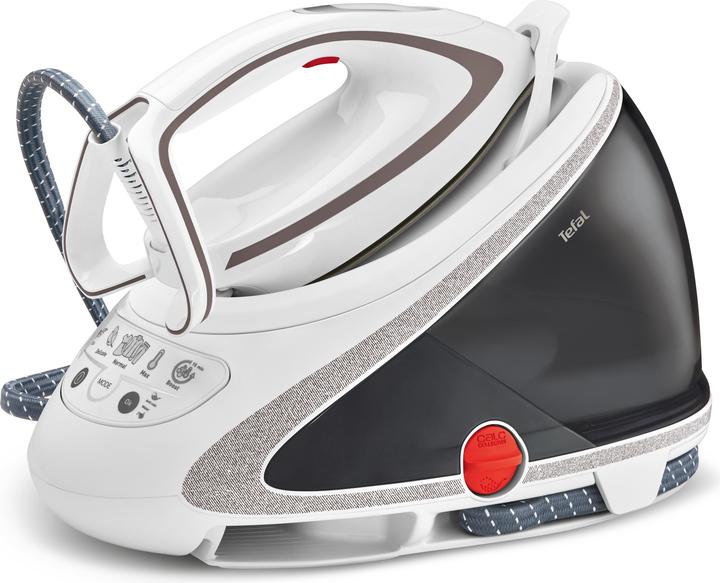 Actual product image Tefal Pro Express Ultimate (2600 W, 500 g/min)