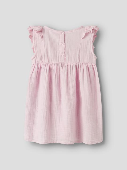 Actual product image Name it Bio-Baumwoll Kleid (110)
