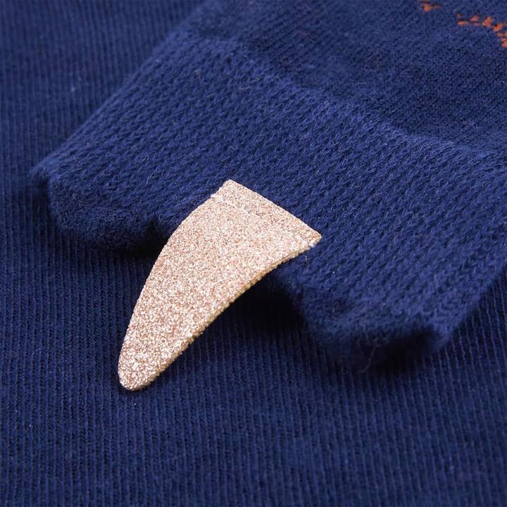 Immagine prodotto VidaXL Calzini per bambini 5 paia UE 23-26,Materiale: 78% cotone. 20 (Confezione da 5 pezzi, 23 - 26)