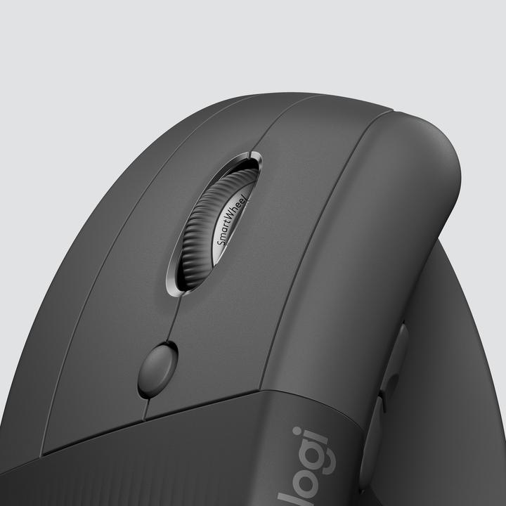 Image du produit Logitech Lift for Business (Sans fil)
