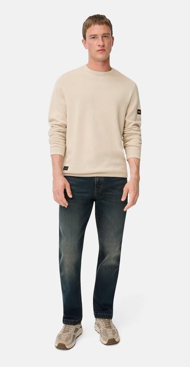 Actual product image Camel Active Pullover aus reiner Baumwolle (4XL)