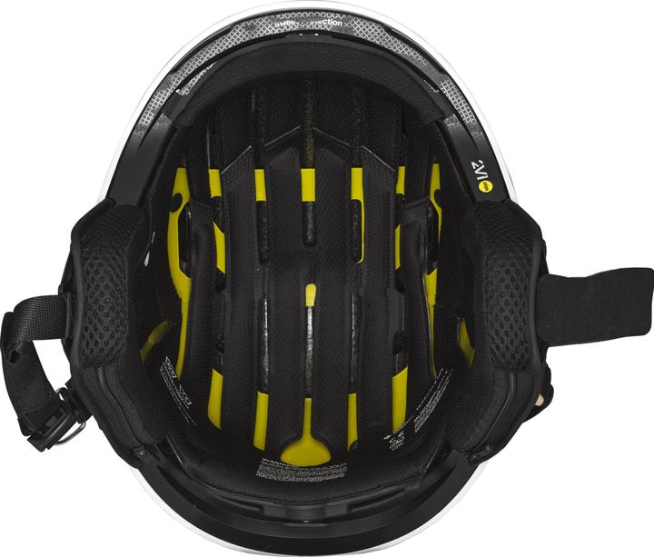 Actual product image Sweet Protection Trooper 2VI MIPS (53 - 56 cm, S, M)