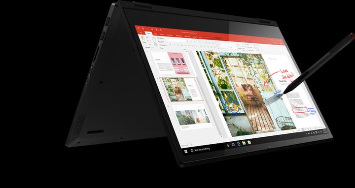 Immagine prodotto Lenovo IdeaPad – C340-14IML (14", Intel Core i5-10210210U, 8 GB, 512 GB, CH)
