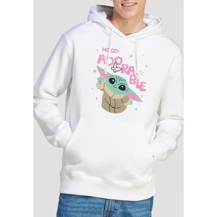 Produktbild Star Wars Mood Adorable Kapuzenpullover (L)