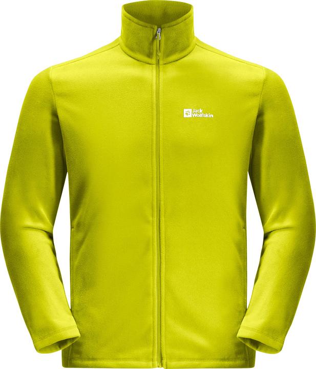 Produktbild Jack Wolfskin Taunus Fz M (XXL)