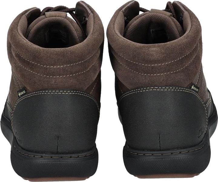 Actual product image Clarks Mapstone Hi GTX - 63537 (44.5)