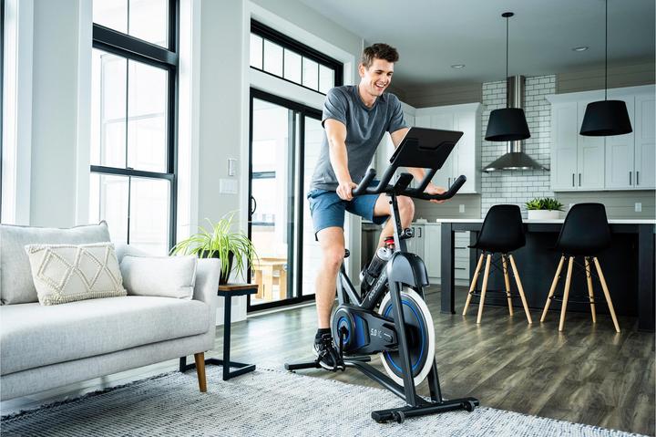 Actual product image 5.0 Indoor Cycle