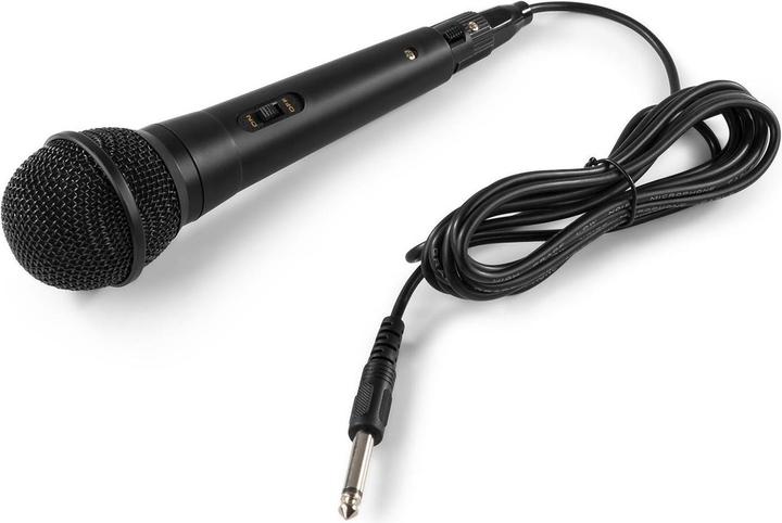 Produktbild Vonyx SBS50B (Aktiv)