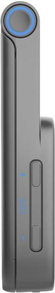 Actual product image Amaran Go Charcoal (Video light)