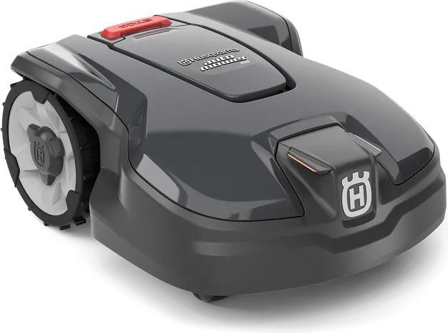 Husqvarna Automower AM305 (Lawn mower)