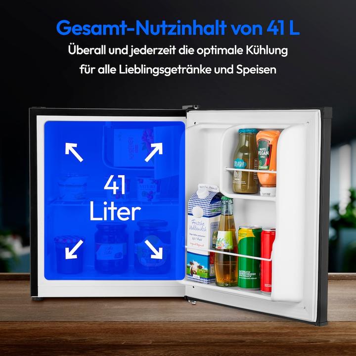 Produktbild Medion MD 37724 (41 l)